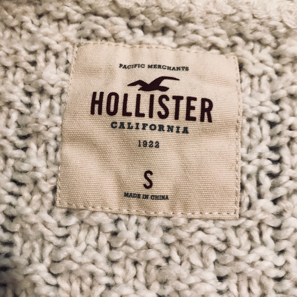 Knit Sweater